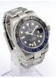 Rolex GMT Master II Batman 116710BLNR