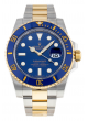  Submariner Date 126613LB