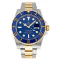  Submariner Date 126613LB