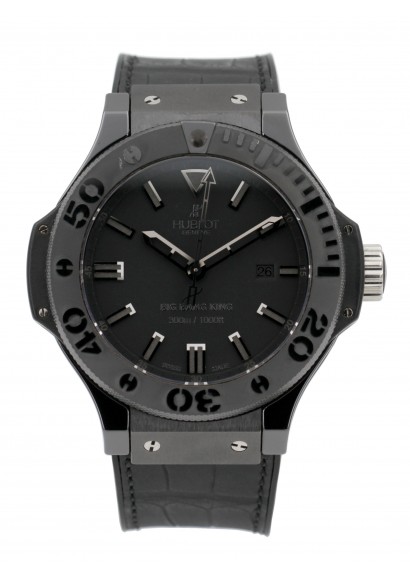 Hublot Big Bang King limited edition 322.CM.1110.RX