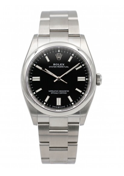 Rolex Oyster Perpetual 36 NEW 2023 126000