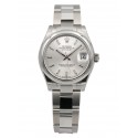  Datejust Silver 31mm 278240