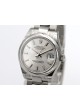 Rolex Datejust Silver 31mm 278240