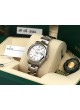 Rolex Datejust Silver 31mm 278240