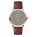  Star classique automatique 18K 39mm Full set 107075