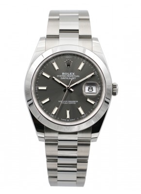  Datejust 41