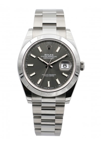 Rolex Datejust 41