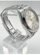 Rolex Oyster Perpetual silver dial New 124300