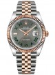 Rolex Datejust 41 Wimbledon 126331