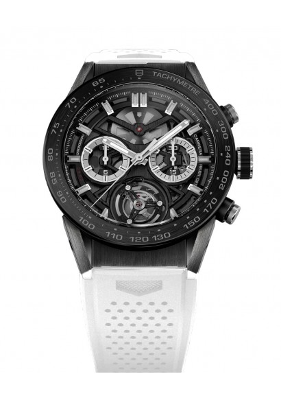 Tag Heuer Carrera Heuer 02T CAR5A8Y.FC6377 CAR5A8Y