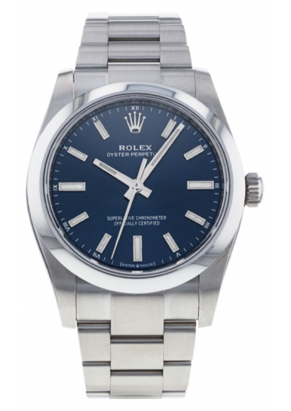  Oyster Perpetual 124200