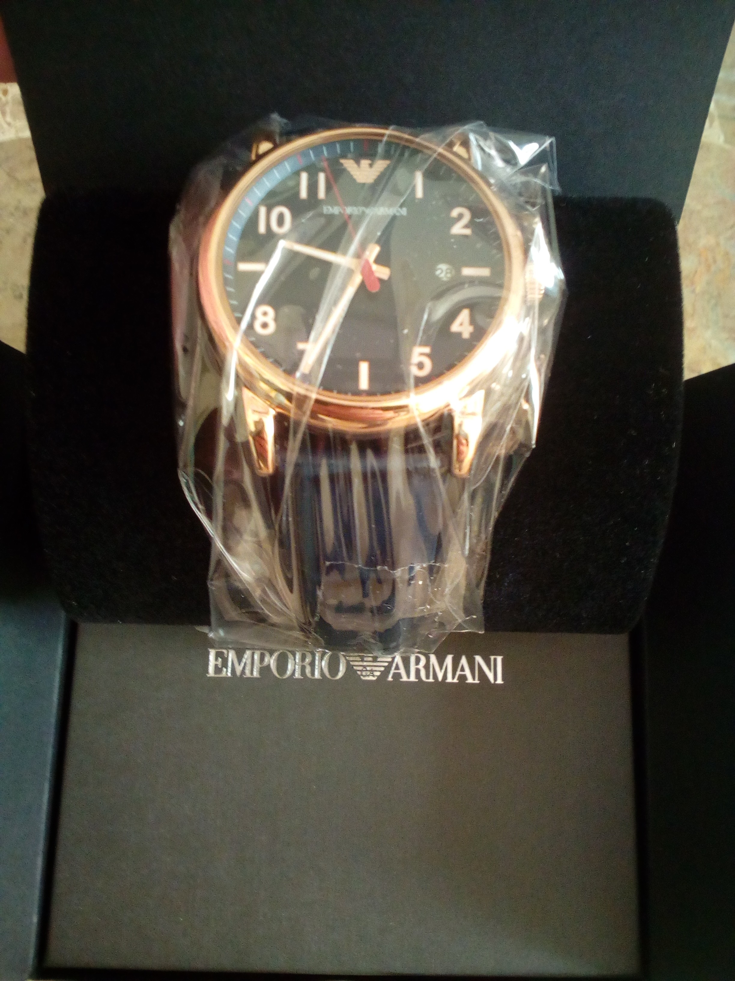 Rolex Emporio armani AR11135 56149