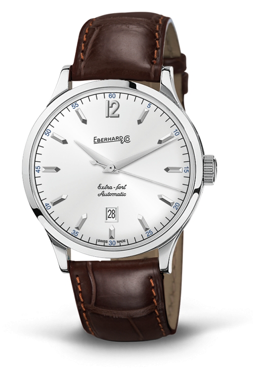 Orologio eberhard extra on sale fort