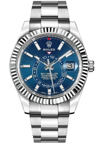 Rolex Sky Dweller NEW 2023 326934