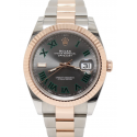  Datejust 41 Wimbledon 126331