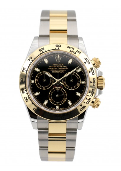 Rolex Daytona 116503