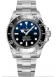  Sea dweller Deepblue 116660