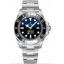  Sea dweller Deepblue 116660