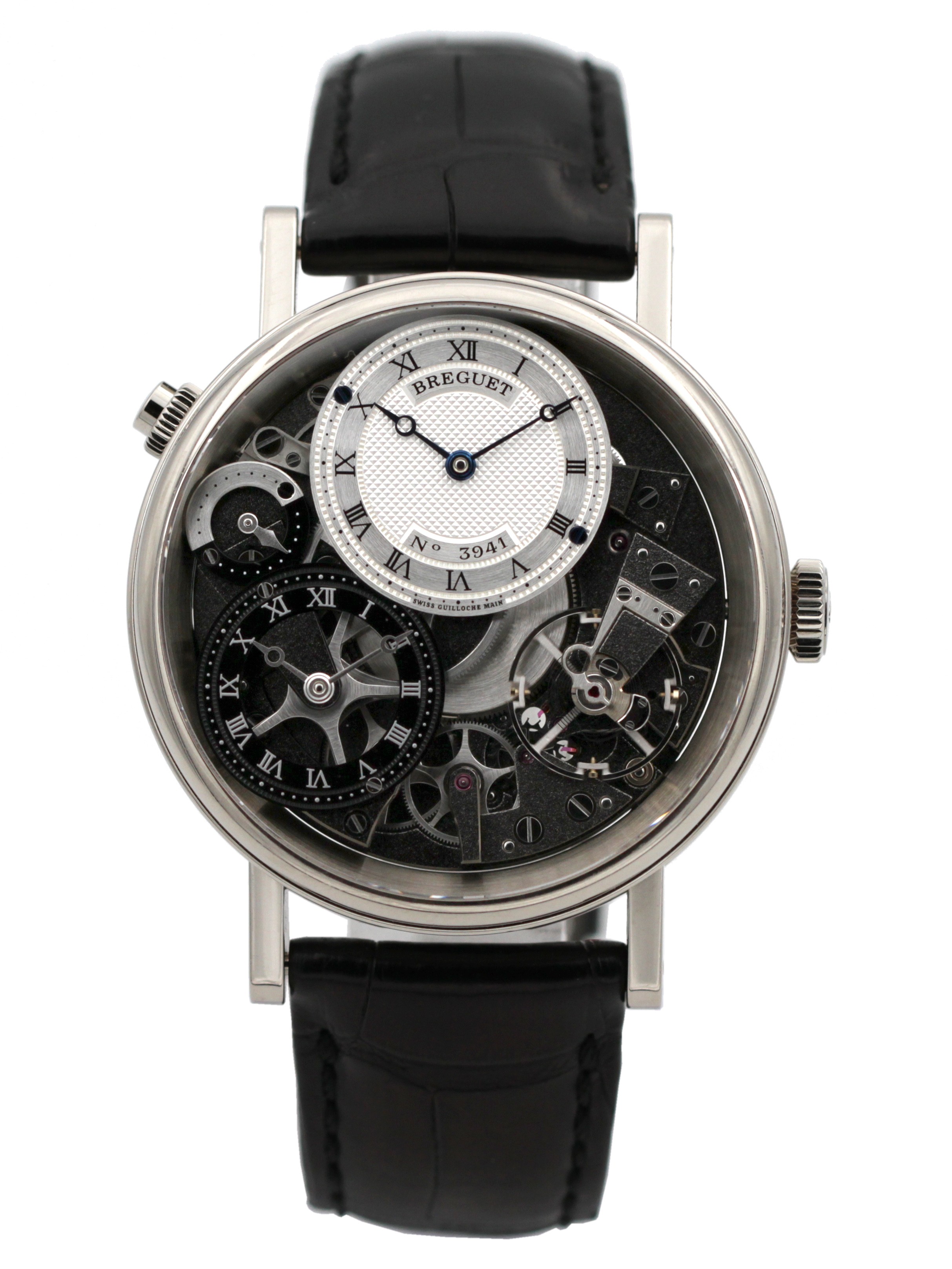 Breguet Tradition 7067BB 7067BB Breguet