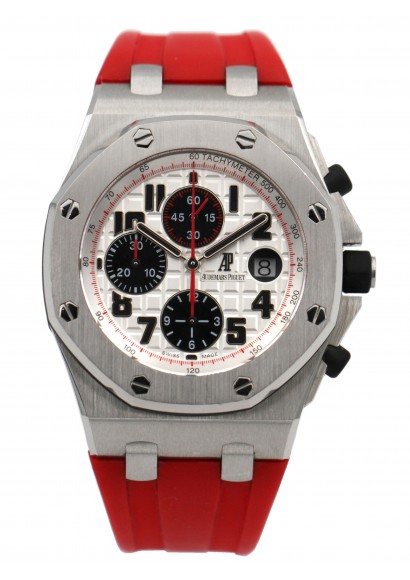 Audemars Piguet Royal Oak Offshore 26170ST.OO.D101CR.02