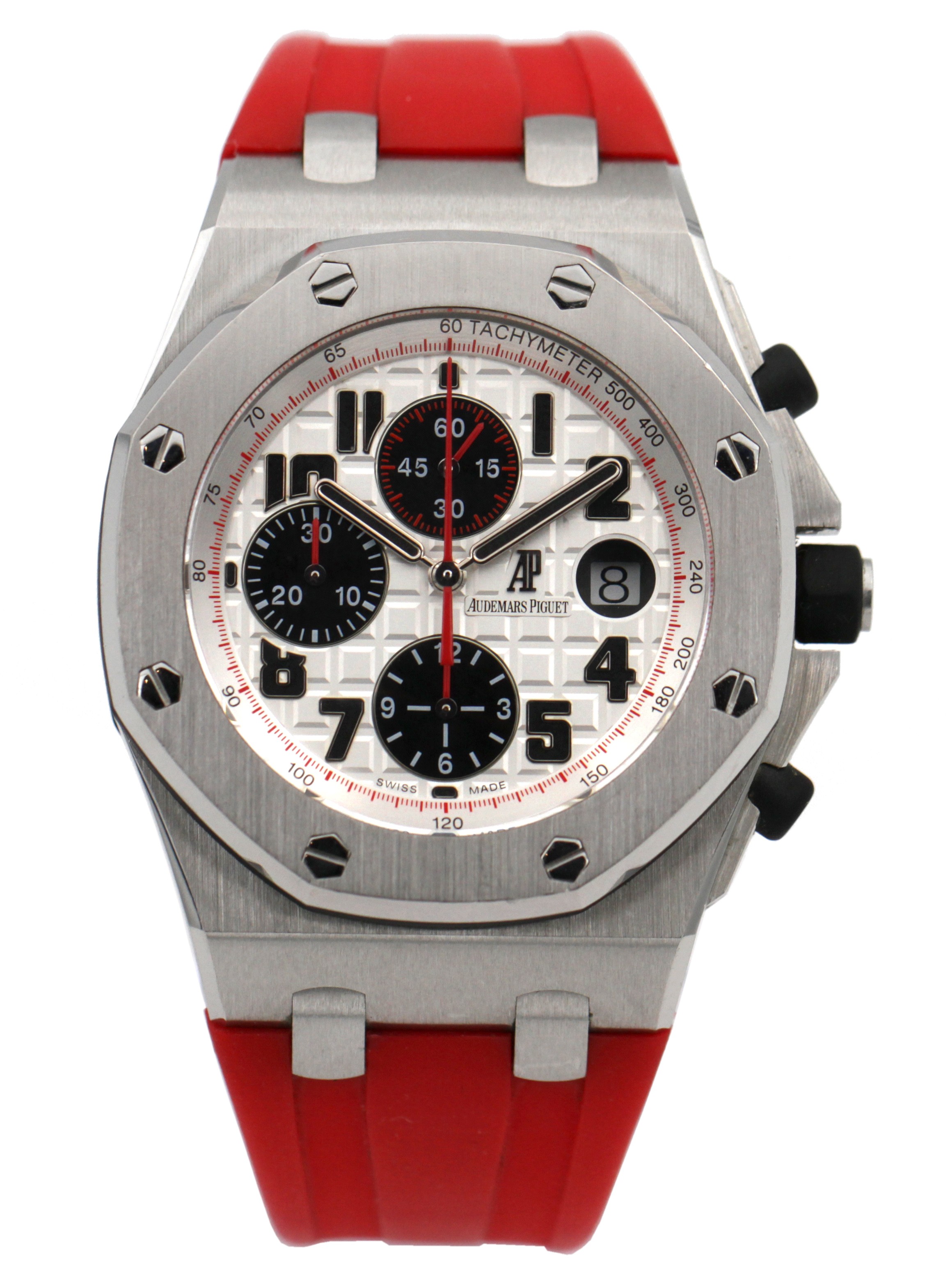 Audemars Piguet Royal Oak Offshore 26170ST.OO.D101CR.02 26170ST.OO