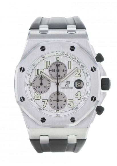 AUDEMARS PIGUET