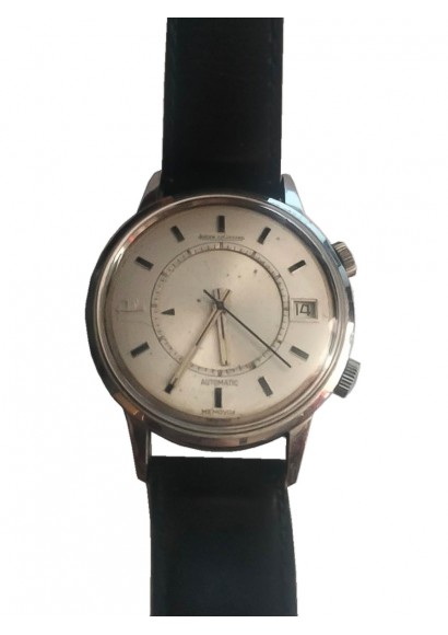 Jaeger Lecoultre jaeger lecoultre Memovox 875.42 56178 PF