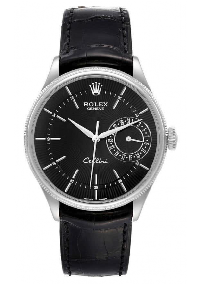  Cellini Date 50519