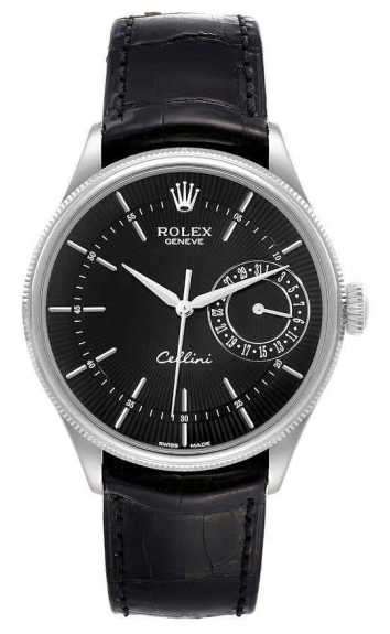 Rolex Cellini Date 50519 50519 Rolex Cellini