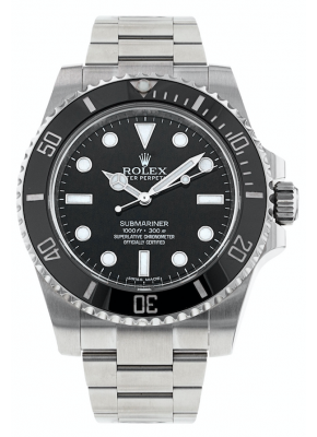  Submariner 114060 114060