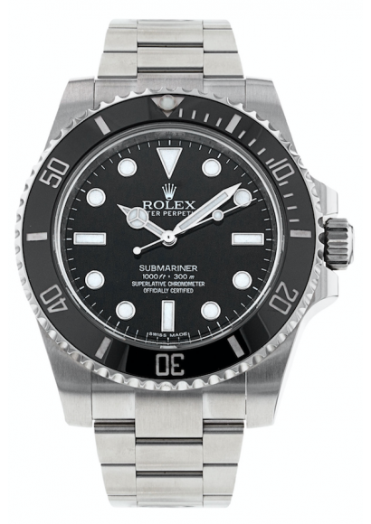  Submariner 114060 114060