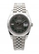 Rolex Datejust Wimbledon 126300 126300