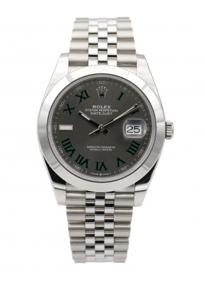  Datejust Wimbledon 126300 126300