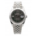  Datejust Wimbledon 126300 126300