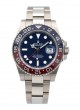 Rolex GMT Master II 126719BLRO 126719BLRO