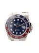 Rolex GMT Master II 126719BLRO 126719BLRO