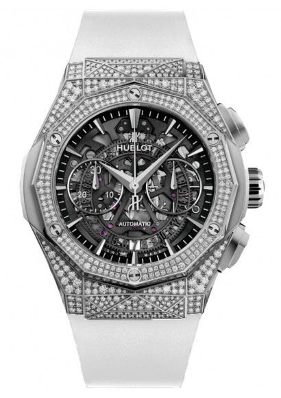 Hublot Classic Fusion Aerofusion 525.NX.0170.RX.1704.ORL18