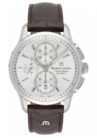 Maurice Lacroix Pontos Chronograph PT6388-SS001-130-1