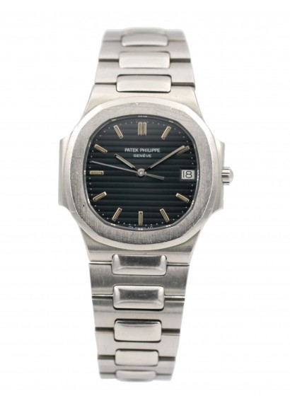 Patek Philippe Nautilus 3900/1A-001