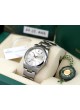 Rolex oyster perpetual 126000