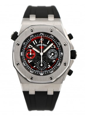  Royal Oak Offshore 26040ST.00.D002CA.01