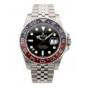  GMT master II 126710BLRO