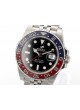 Rolex GMT master II 126710BLRO