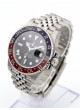 Rolex GMT master II 126710BLRO