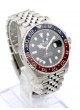 Rolex GMT master II 126710BLRO