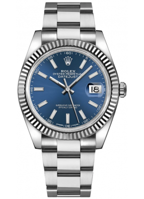  Datejust 126334