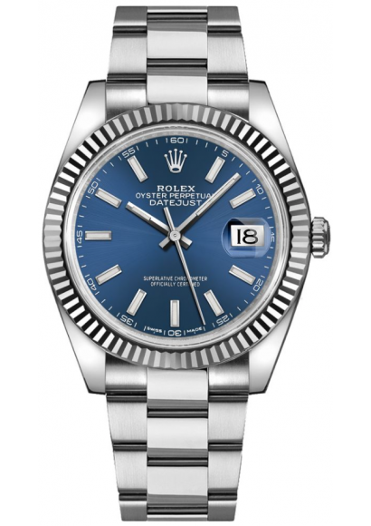  Datejust 126334