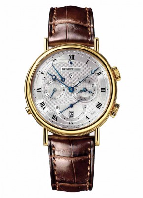 BREGUET