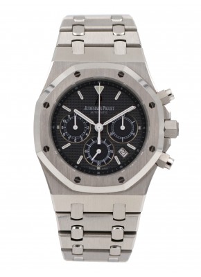  Royal Oak chronograph