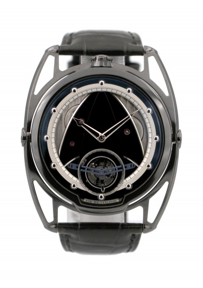 De Bethune DB28TZS8N DB28TZS8N